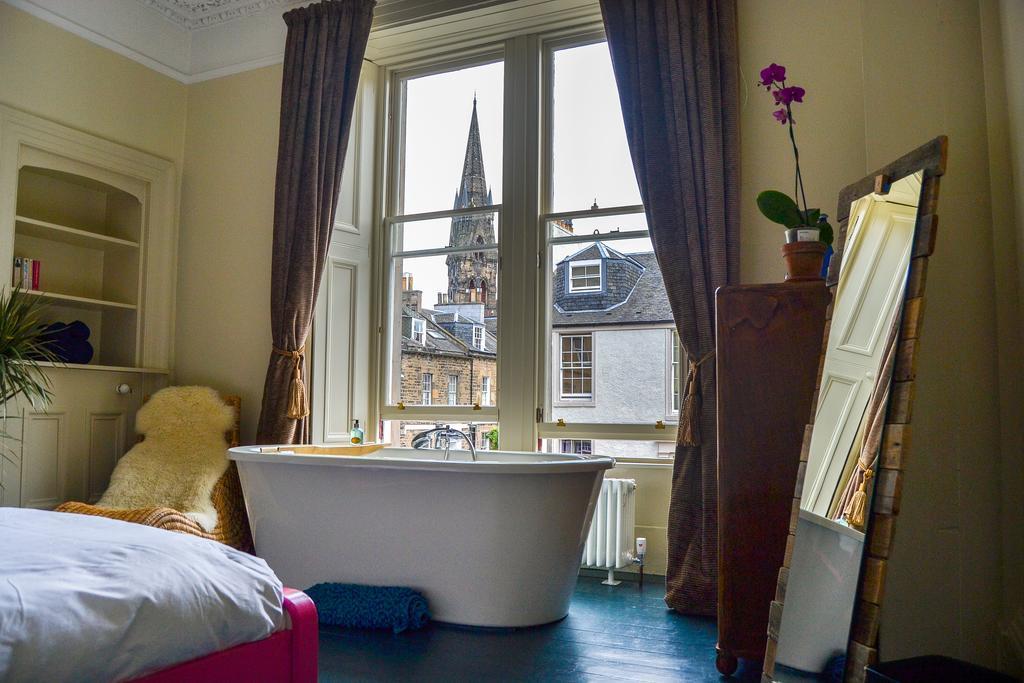 Casa Hamilton 4* Edimburgo